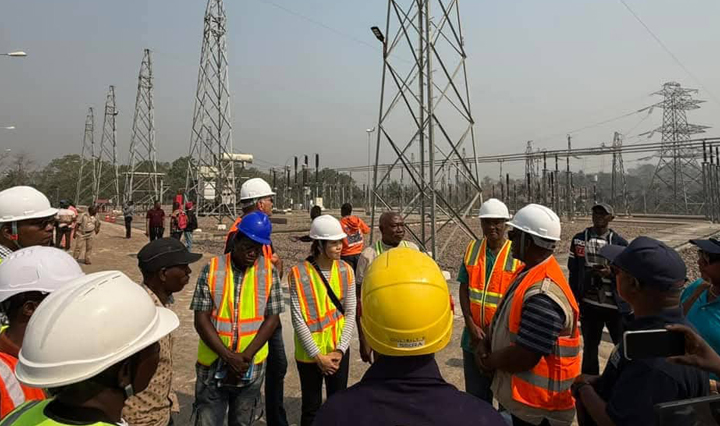 Release By Scatec to Invest in 40MW Power Project in Kamakwei