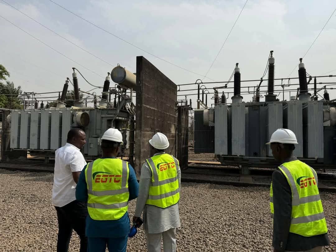 Kingtom Power Generator Comes Back To Life after Five Years of Neglect