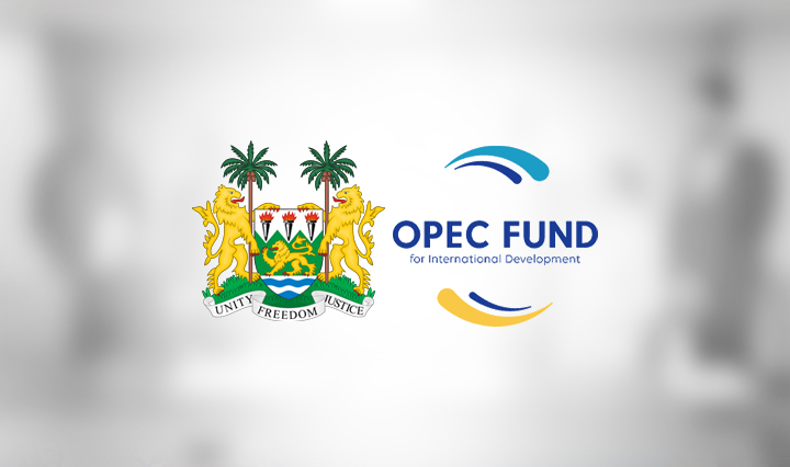 Partnering for Impact: Realizing President Bio’s Vision for Sierra Leone’s Energy and Agriculture Sectors