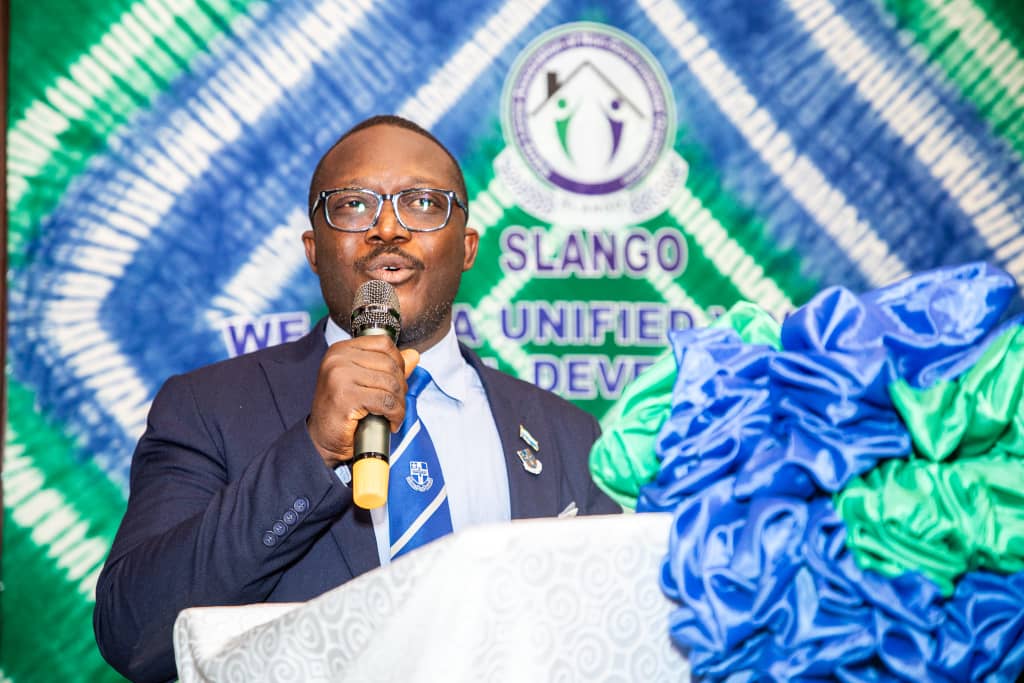 PI-CREF Climate Change Director Commends NGOs for Driving Frontline Climate Action in Sierra Leone