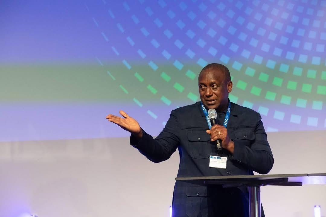 Kandeh Yumkella Named to Global High-Level Panel on Universal Energy Abundance